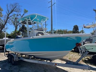 BOATZON | Key West 219 FS 2023