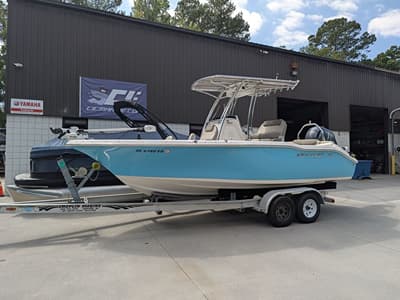 BOATZON | Key West 219 FS 2023