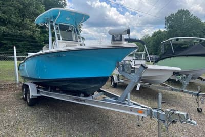 BOATZON | Key West 219 FS 2023