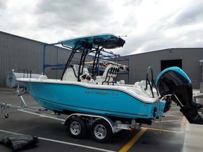 BOATZON | Key West 219 FS 2023