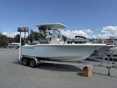 BOATZON | Key West 219 FS 2023