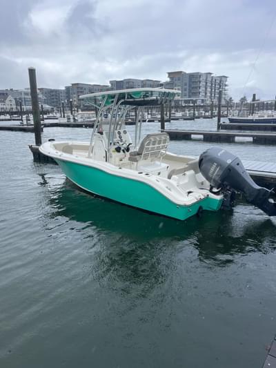 BOATZON | Key West 219 FS 2023