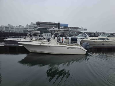 BOATZON | Key West 219 FS 2023