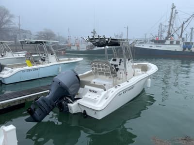 BOATZON | Key West 219 FS 2023