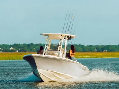 BOATZON | Key West 219 FS 2023