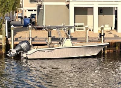 BOATZON | Key West 219 FS 2023