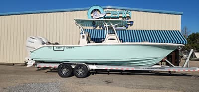 BOATZON | Key West 219 FS 2024