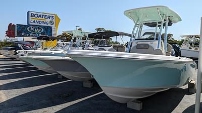 BOATZON | Key West 219 FS 2024
