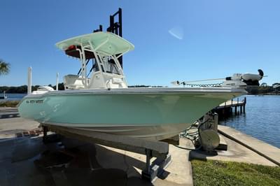 BOATZON | Key West 219 FS 2024