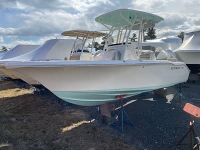 BOATZON | Key West 219 FS 2024