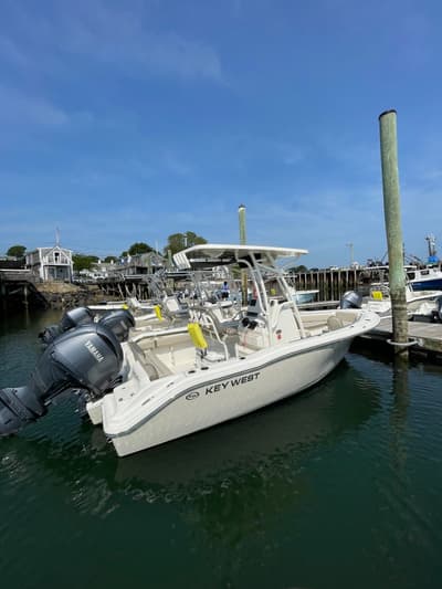 BOATZON | Key West 219 FS 2024