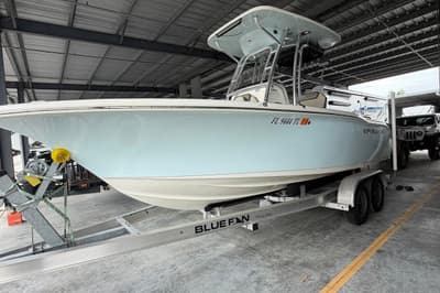 BOATZON | Key West 219 FS 2024