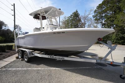 BOATZON | Key West 219 FS 2024