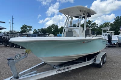 BOATZON | Key West 219 FS 2025