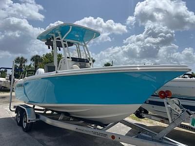 BOATZON | Key West 219 FS 2025