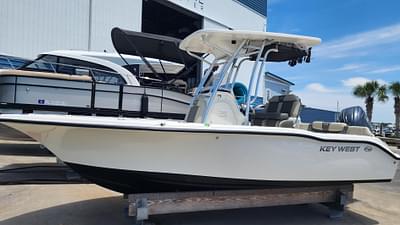 BOATZON | Key West 219 FS 2025
