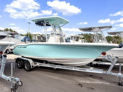 BOATZON | Key West 219 FS 2025