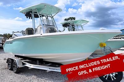 BOATZON | Key West 219 FS 2025