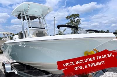 BOATZON | Key West 219 FS 2025