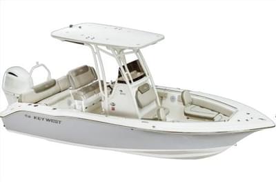 BOATZON | Key West 219 FS 2026