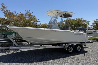 BOATZON | Key West 219 FS 2026