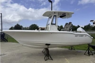 BOATZON | Key West 219 FS 2026