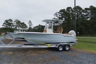 BOATZON | Key West 219 FS 2026