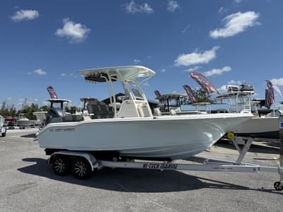 BOATZON | Key West 219 FS 2026 BOATZON | Key West 219 FS 2026