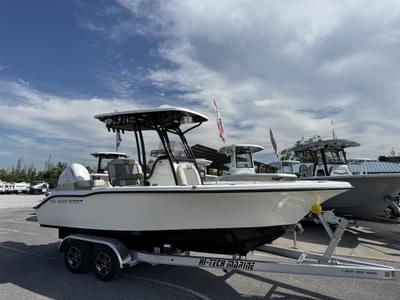 BOATZON | Key West 219 FS 2026 BOATZON | Key West 219 FS 2026