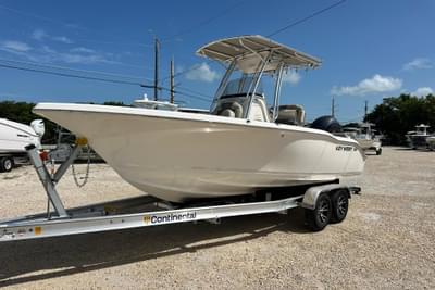 BOATZON | Key West 219 FS 2026