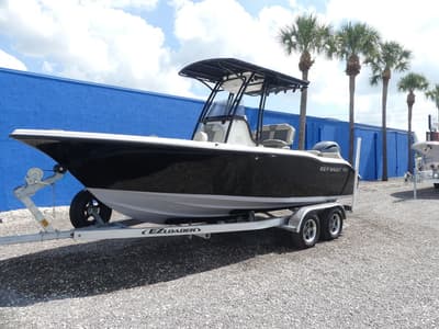 BOATZON | Key West 219 FS 2026