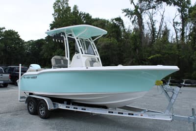 BOATZON | Key West 219 FS 2026