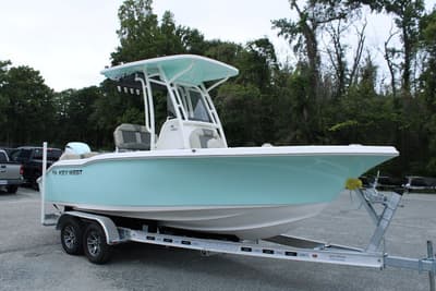 BOATZON | Key West 219 FS 2026