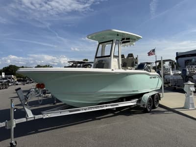 BOATZON | Key West 219 FS 2026