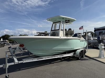 BOATZON | Key West 219 FS 2026