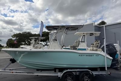 BOATZON | Key West 219 FS 2026