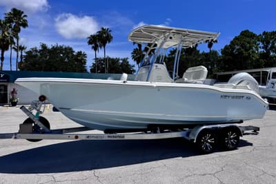 BOATZON | Key West 219 FS 2026