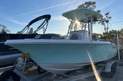 BOATZON | Key West 219 FS 2026 BOATZON | Key West 219 FS 2026