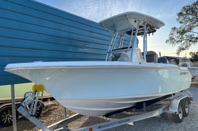 BOATZON | Key West 219 FS 2026 BOATZON | Key West 219 FS 2026