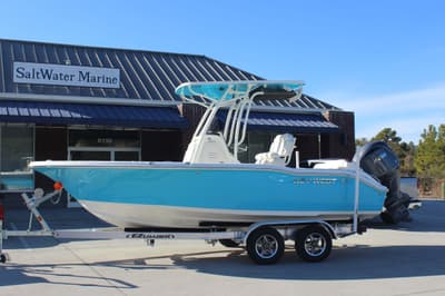 BOATZON | Key West 219 FS 2026 BOATZON | Key West 219 FS 2026