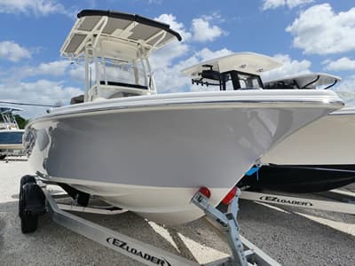 BOATZON | Key West 219 FS 2027