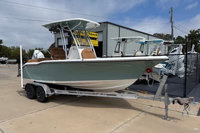 BOATZON | Key West 219 FS 2027