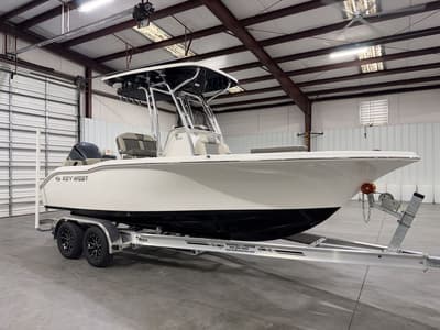 BOATZON | Key West 219 FS 2027
