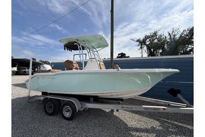 BOATZON | Key West 219 FS 2027