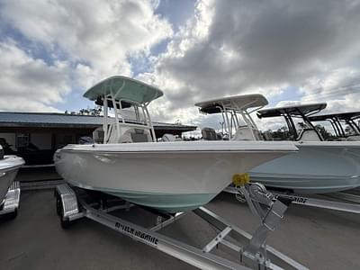 BOATZON | Key West 219fs 2025