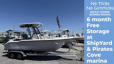 BOATZON | Key West 219fs 2025 BOATZON | Key West 219fs 2025