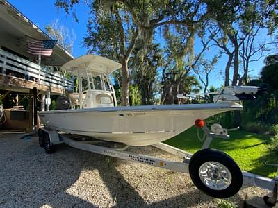 BOATZON | Key West 230 Bay Reef 2017 BOATZON | Key West 230 Bay Reef 2017