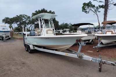 BOATZON | Key West 230 Bay Reef 2018 BOATZON | Key West 230 Bay Reef 2018