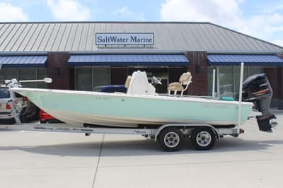 BOATZON | Key West 230 Bay Reef 2019 BOATZON | Key West 230 Bay Reef 2019