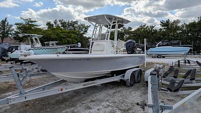BOATZON | Key West 230 Bay Reef 2020 BOATZON | Key West 230 Bay Reef 2020